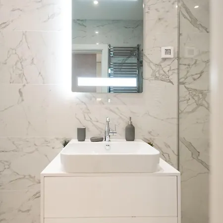 شقة West Tower Luxury *